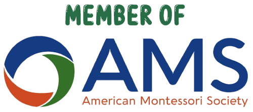 Greenhouse Montessori School is a proud member of the American Montessori Society