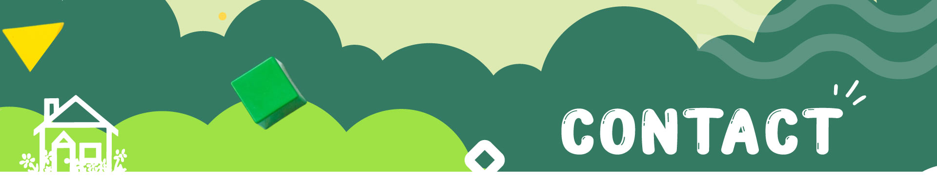contact greenhouse montessori school