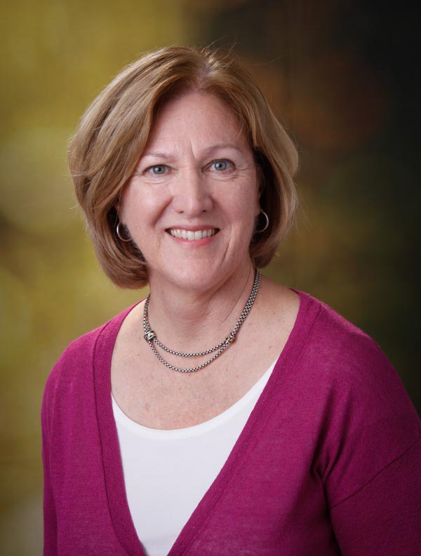 anne, co founder of greenhouse montessori school visalia, ca